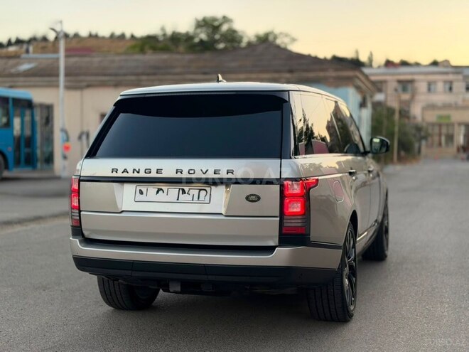 Land Rover Range Rover-6