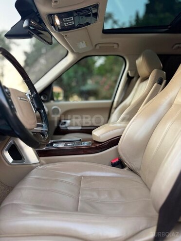Land Rover Range Rover-12
