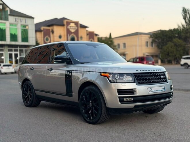 Land Rover Range Rover-2