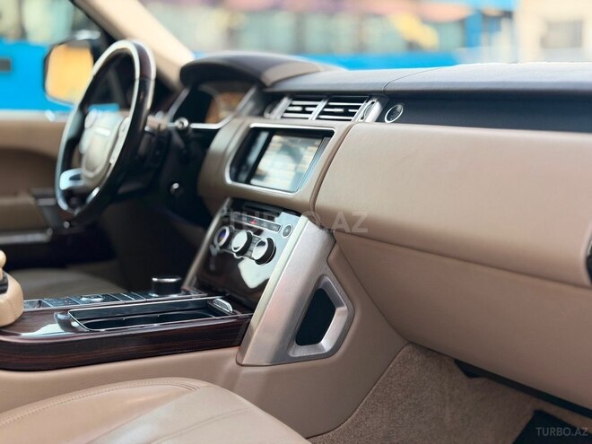 Land Rover Range Rover-13