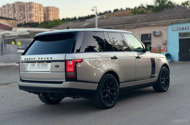 Land Rover Range Rover-3