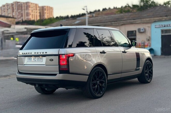 Land Rover Range Rover-15