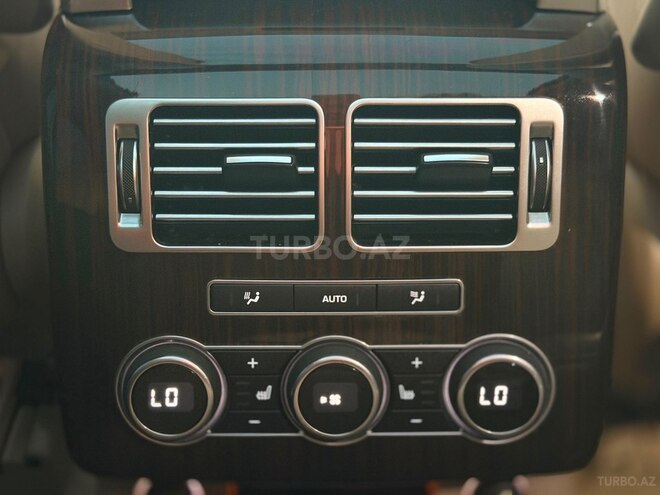 Land Rover Range Rover-11