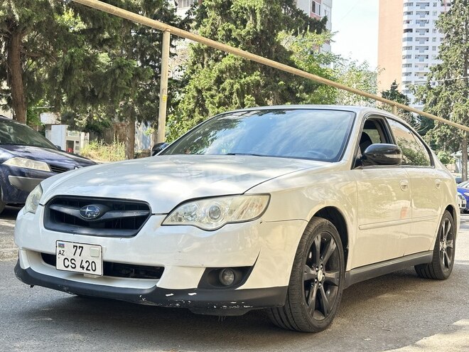 Subaru Legacy-2
