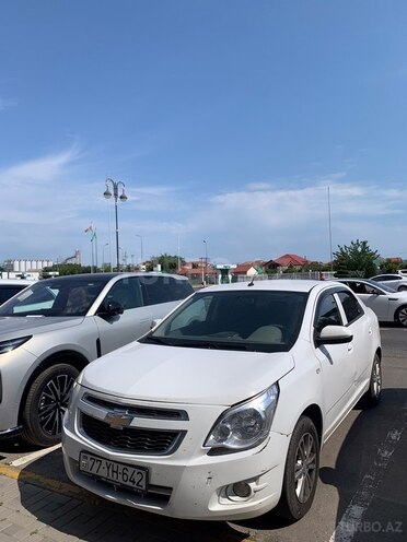Chevrolet Cobalt-2
