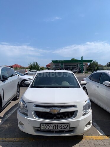 Chevrolet Cobalt-1