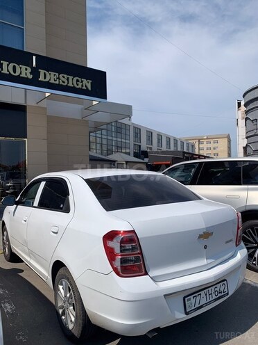 Chevrolet Cobalt-5