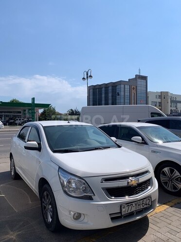 Chevrolet Cobalt-3