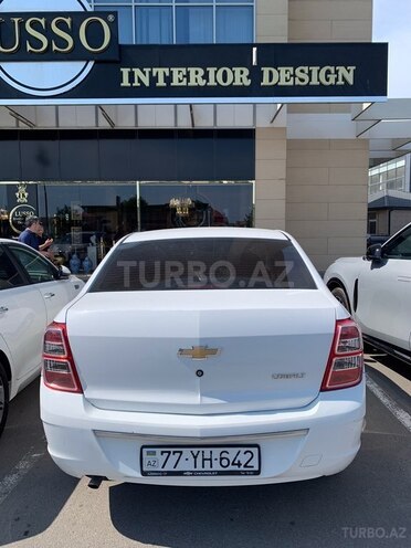 Chevrolet Cobalt-4