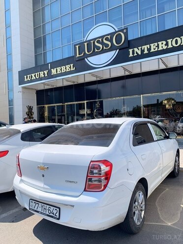 Chevrolet Cobalt-6