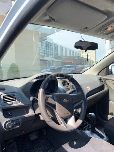 Chevrolet Cobalt-7
