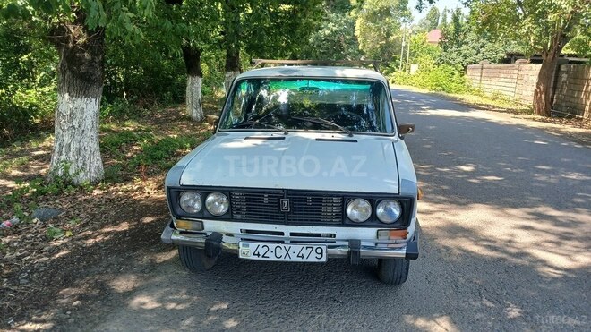 LADA (VAZ) 2106-1