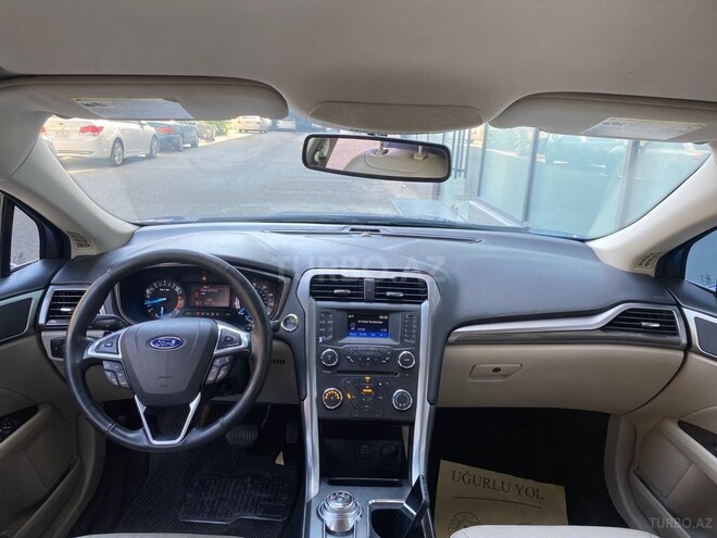 Ford Fusion (North America)-5
