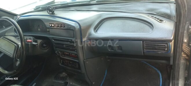 LADA (VAZ) 2115-4