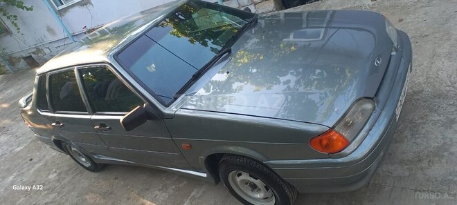 LADA (VAZ) 2115-6
