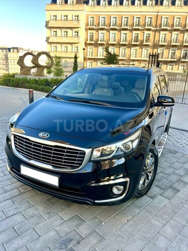 Kia Carnival-15