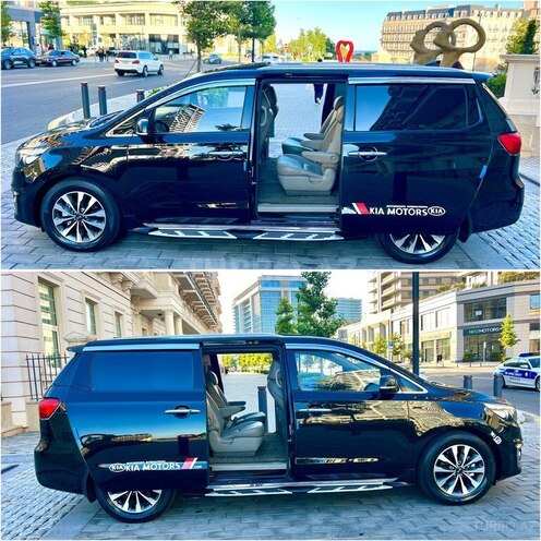 Kia Carnival-14