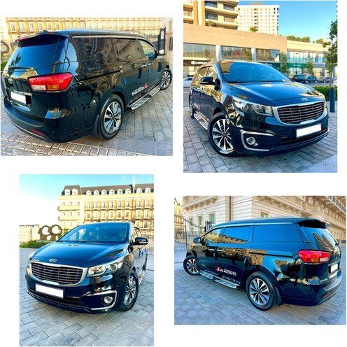 Kia Carnival-16