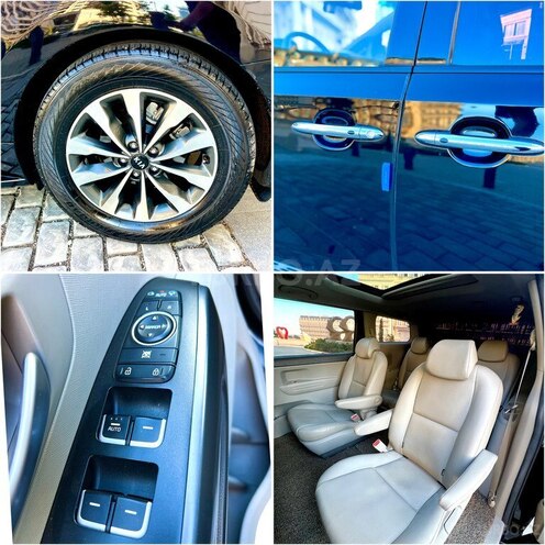 Kia Carnival-19