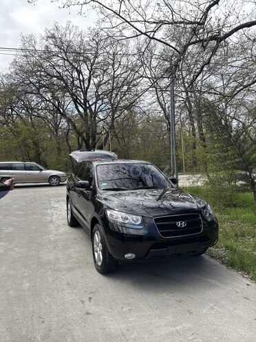 Hyundai Santa Fe-3