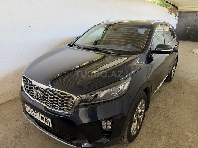 Kia Sorento-5
