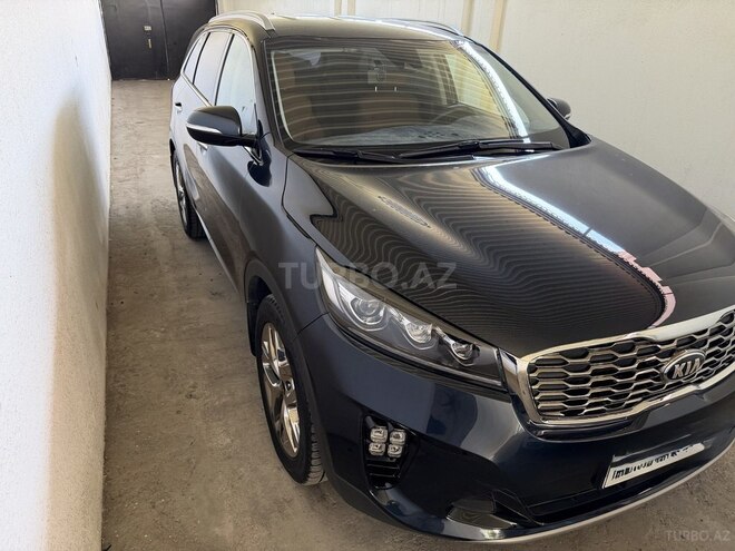 Kia Sorento-4