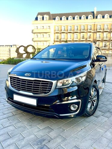 Kia Carnival-7