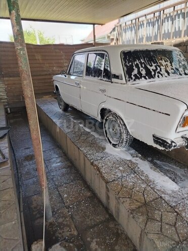 LADA (VAZ) 2106-4