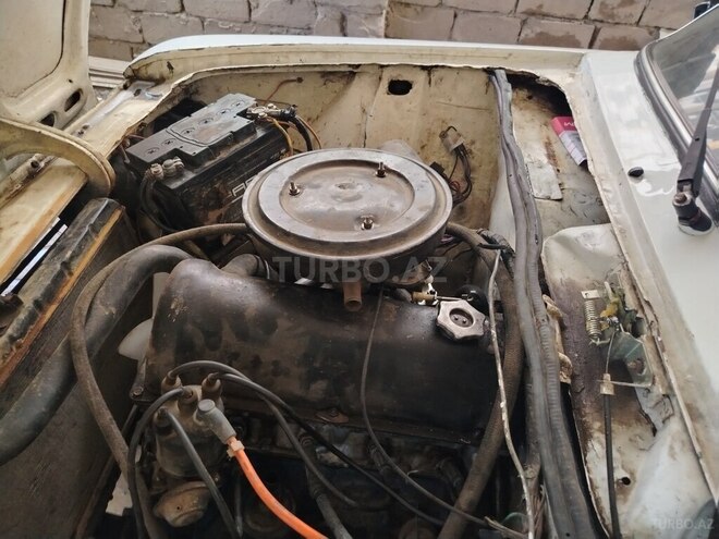 LADA (VAZ) 2106-2