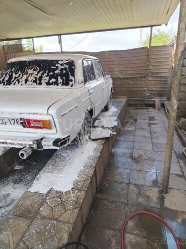 LADA (VAZ) 2106-6