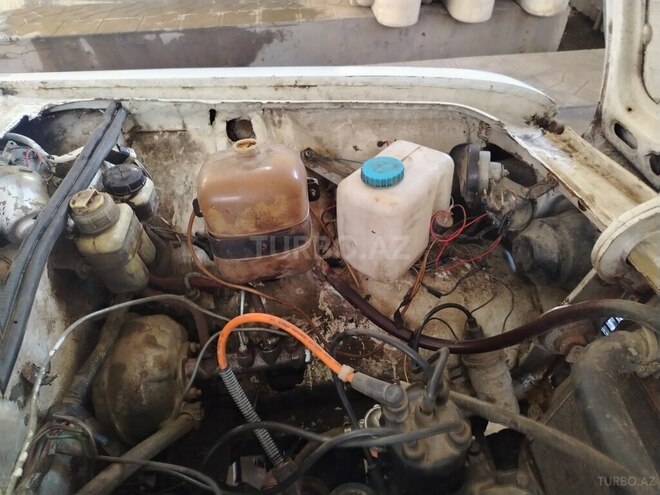 LADA (VAZ) 2106-5