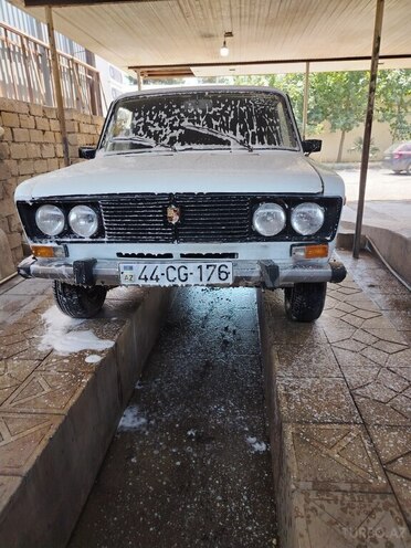 LADA (VAZ) 2106-1