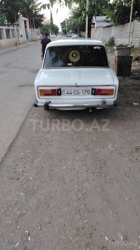 LADA (VAZ) 2106-8