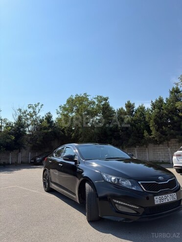 Kia Optima-2