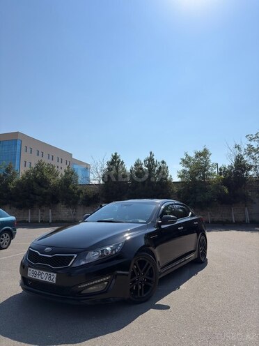 Kia Optima-1