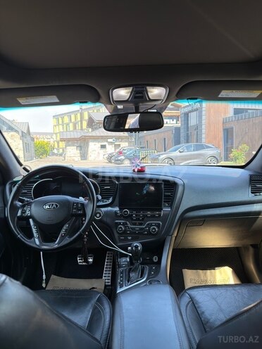 Kia Optima-7