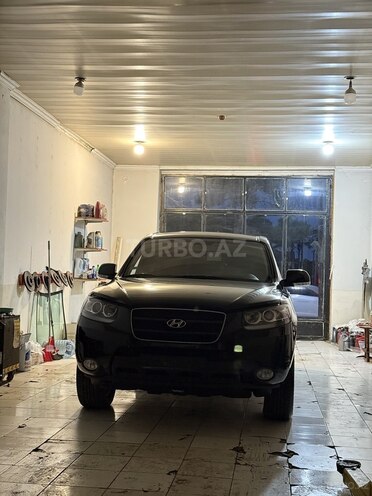 Hyundai Santa Fe-1