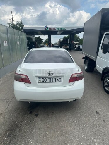 Toyota Camry-2