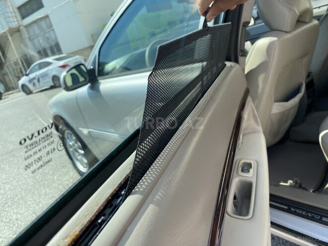 Volvo S80 2002, 289,000 km - 2.4 л - Bakı