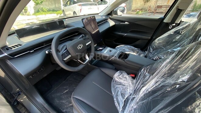 Changan Qiyuan A05-10