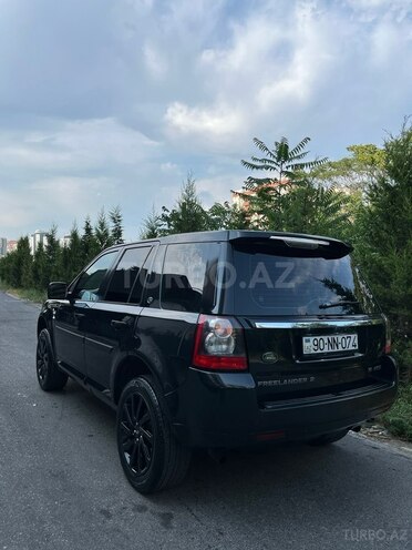 Land Rover Freelander-3