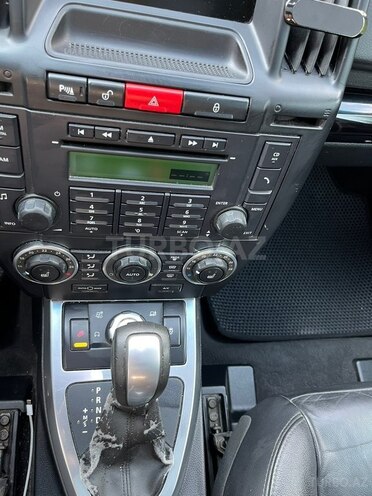 Land Rover Freelander-9