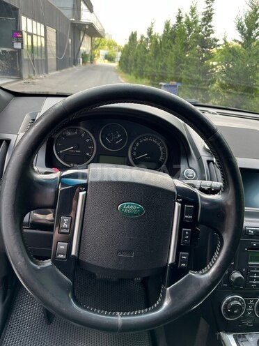 Land Rover Freelander-13