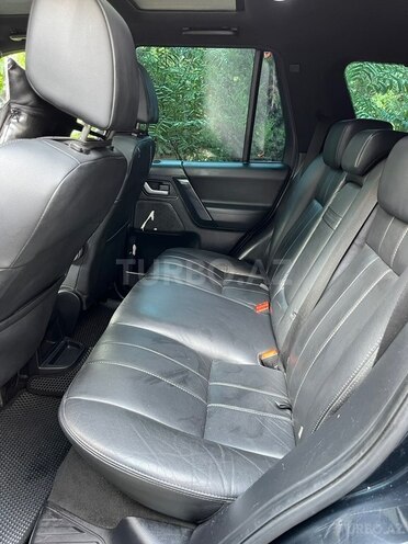 Land Rover Freelander-10