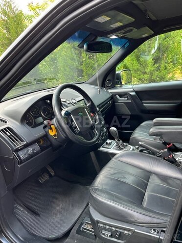Land Rover Freelander-14