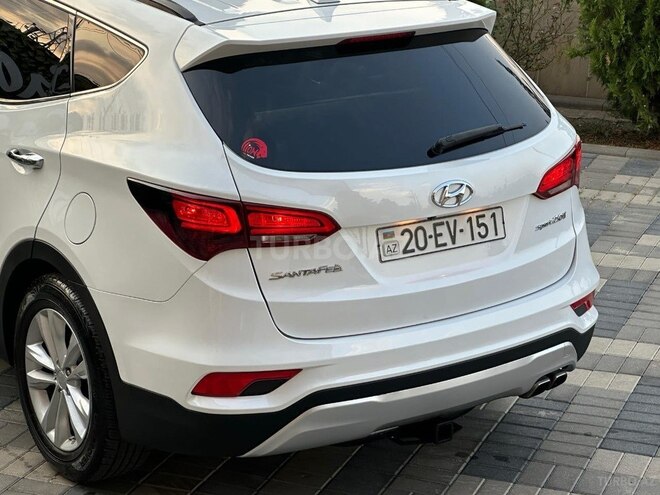 Hyundai Santa Fe-10