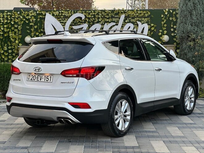 Hyundai Santa Fe-3