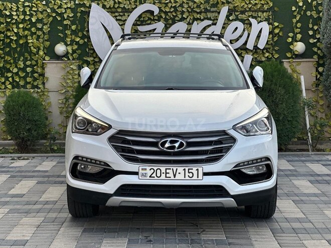 Hyundai Santa Fe-11