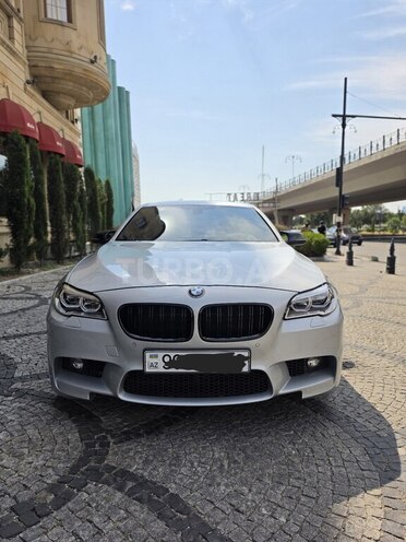 BMW 528-1