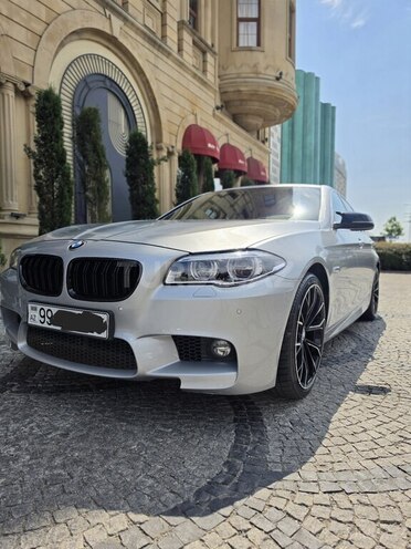BMW 528-5